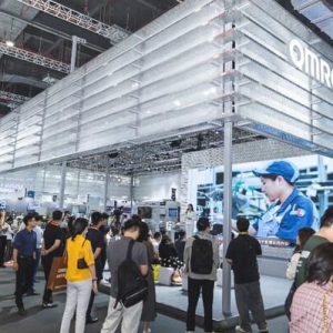 欧姆龙自动化亮相2024工博会：聚数智低碳之力，启工业发展新航