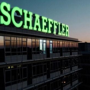 舍弗勒集团完成对纬湃科技的合并