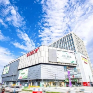 京北商业重磅上新！沙河万达广场营造漫氧生活圈