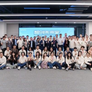 点亮创新梦想，2024博西家电“智创未来家”高校创新大赛成果揭晓