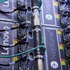 联想创新科技大会发布全新液冷技术 国内市场广泛落地