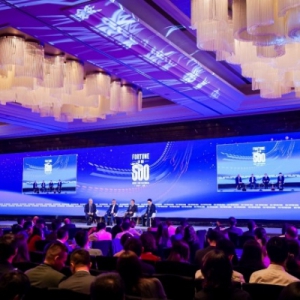 寻找新动能——2024年《财富》中国500强峰会圆满落幕