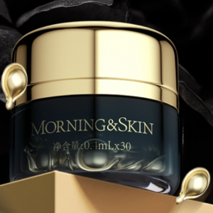 玫莉蔻黑玫瑰精华油与臻颜悦活花苞水，三油三水，守护你的“花苞”肌肤