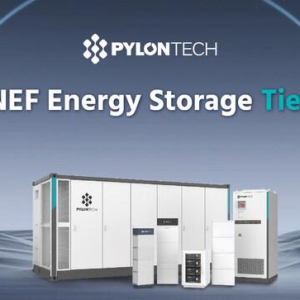 全球一级储能厂商！派能科技登榜BNEF Tier 1