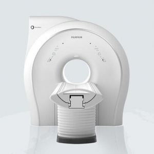 富士胶片MRI系统荣获Good Design金奖 共38款产品获优良设计奖