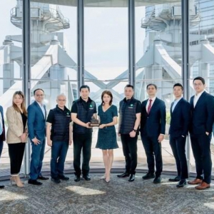 英矽智能与汇丰签署循环贷款 总额高达1亿美元