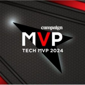 电通旗下VeryStar连摘Campaign 亚太科技MVP及鼎革奖两项大奖