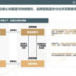 《白酒行业双引擎时代的新桥接--2024快手白酒行业洞察报告》发布