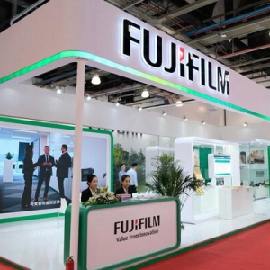 AI助力无损检测 富士胶片携新技术亮相2024 Q.C.China