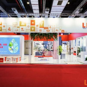 聚"骊"创新，共筑可持续发展新篇章 美国美标连续五年亮相中国国际进口博览会