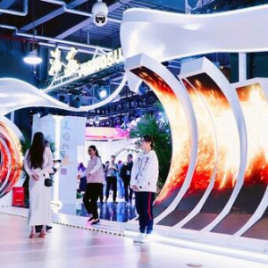 中华老字号"华佗"携新品首次亮相第七届进博会