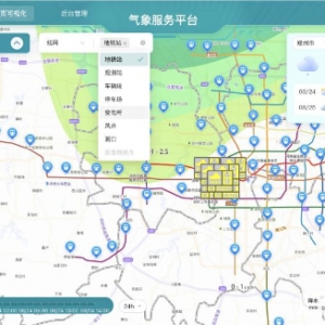 参编《中国气象经济蓝皮书》，墨迹天气满足企业、政府、大众多样化气象需求