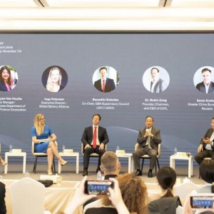 全球电池联盟公布2024"电池护照"试点项目结果，宁德时代两项目在列 简体中文