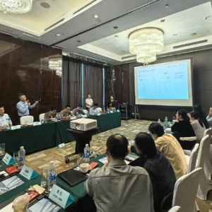 智能化管理会计平台助力企业高质量发展，企云方财务管理进阶营常州站圆满落幕