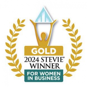 奎芯科技登榜2024史蒂夫奖，与Google、Meta等行业巨头共享殊荣