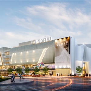 潮这看！年轻“潮6”加速度，幸福里仅6月神速封顶