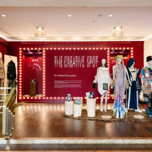 Redress可持续时装活动圆满落幕，聚焦中国时尚重镇的创新力量