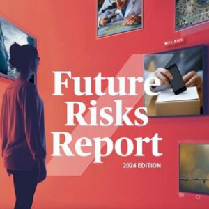 安盛发布《2024未来风险报告》：全球面临多元挑战，保险行业重任在肩