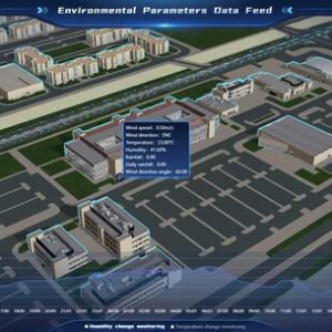 蓝卓连续五年入选国家级“双跨”平台，荣获A级评定
