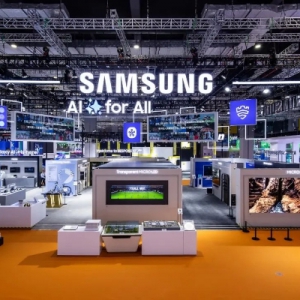 领跑榜单！中国三星十二年蝉联外企社会责任发展指数榜第一