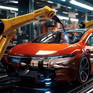 德州仪器新型 MCU 可实现边缘 AI 和先进的实时控制，提高系统效率、安全性和可持续性