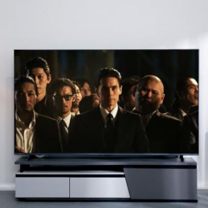 MiniLED电视爆火，海信E7N成国补首选，AI画质才是真“王炸”