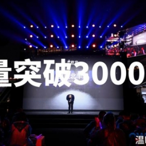 直破30000件！欧定高弹衬衫冬季新品24h首销即破纪录！