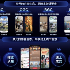 2025家电生态大会，三大生态激发全域生意新增量