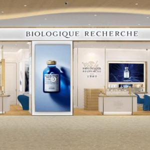 Biologique Recherche宝黎研萃广州首家纯美空间盛大启幕 邀您奢享肌肤健康之美