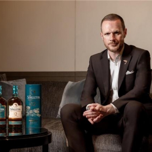 苏格登单一麦芽威士忌再启丰味新篇 多维诠释“此刻正丰愉”品牌新主张