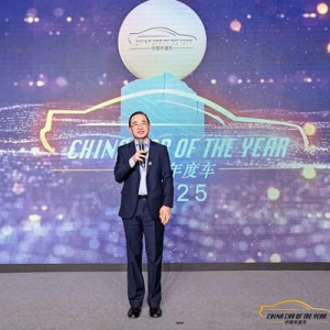 德国马牌七度携手中国年度车评选，持续引领驾乘升级