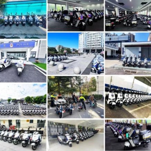 小刀电动车：以科技为矛，以质量为盾，筑就出行新典范