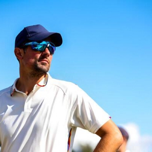 阿拉斯泰尔•库克爵士加入GEDU担任全球品牌大使