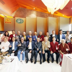 豪吉大师鲜新品亮相，高鲜薄盐成就大师味道