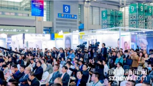 粤港澳大湾区眼镜+智能穿戴产业联盟正式成立