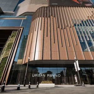 生而全球化，UR母公司FMG集团践行可持续发展新高度