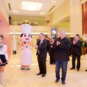 康师傅中国面的科技含量还在提升，它的“长红”是有道理的