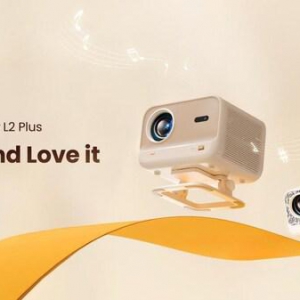 Yaber 2025 年消费电子展：为电影之夜增添色彩