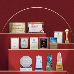 践行ESG理念，2024年水井荣获多项ESG领域大奖