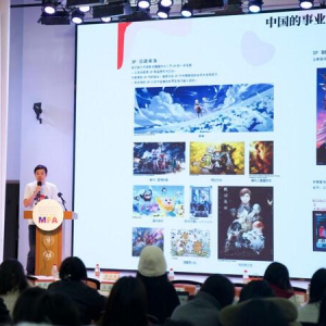 链接高校，万代南梦宫以优质IP赋能青年成长