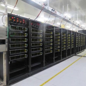 忆联企业级测试验证平台｜以天工之智加速产品验证，释放超凡产能