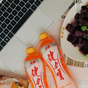 从经典到创新，健力宝全系列产品引领电解质饮料市场飞速发展