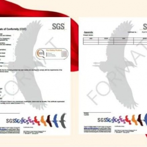 SGS获新加坡民防部队认可，助力企业顺利进驻国际市场