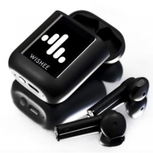 WISHEE X DeepSeek：AI耳机如何重新定义“外脑”体验？