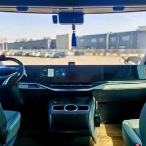 宜家推进物流创新：智能驾驶电动卡车在中国正式启用