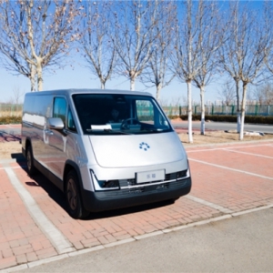 L2+级智驾表现 23项智驾黑科技 福田卡文乐福把未来开进当下货运征途