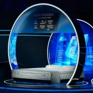 本地化+科技化，床垫龙头慕思上市后双管齐下助阵出海