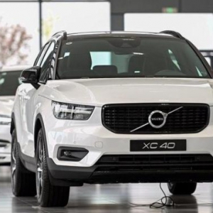 沃尔沃汽车，高知人群的明智之选