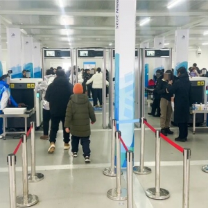 大华股份旗下华视智检：以智慧安检筑牢亚冬会"隐形防线”