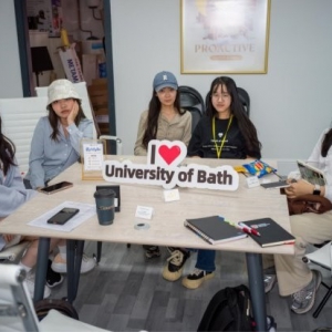 先知教育：双总部模式下的一站式博士留学申请服务品牌